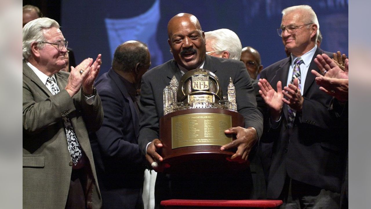 1964 NFL Champion Cleveland Browns