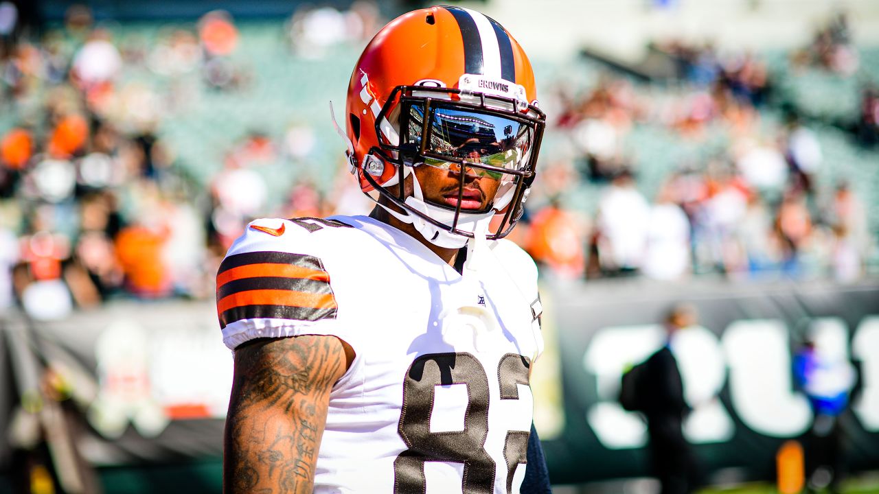 PRIMER: NFL Week 13 Cincinnati Bengals (9-2) at Cleveland Browns (2-9) -  Cincy Jungle