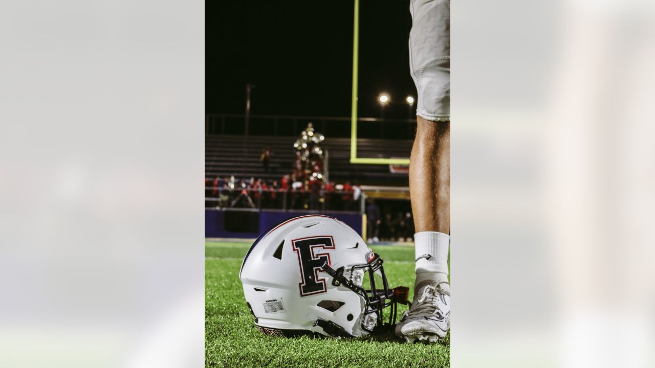 Austintown-Fitch secured the win over - Cleveland Browns