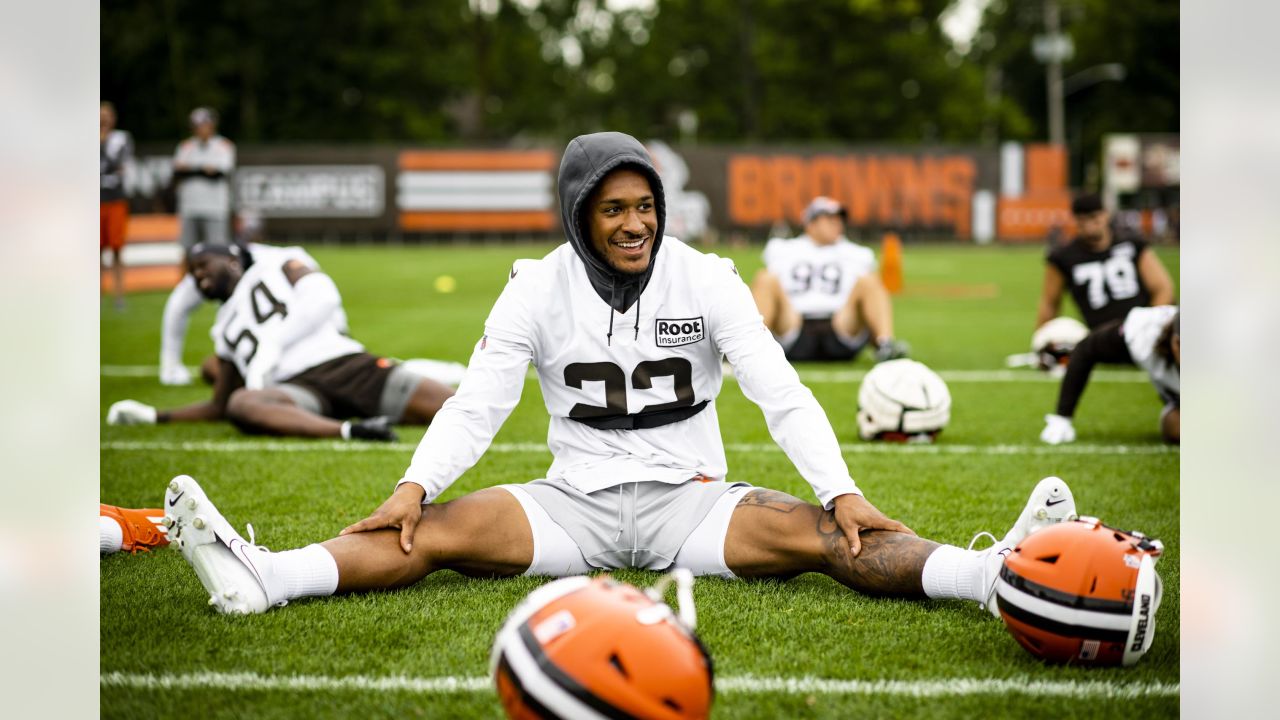 Browns 2023 Training Camp Schedule - News-Talk 1480 WHBC