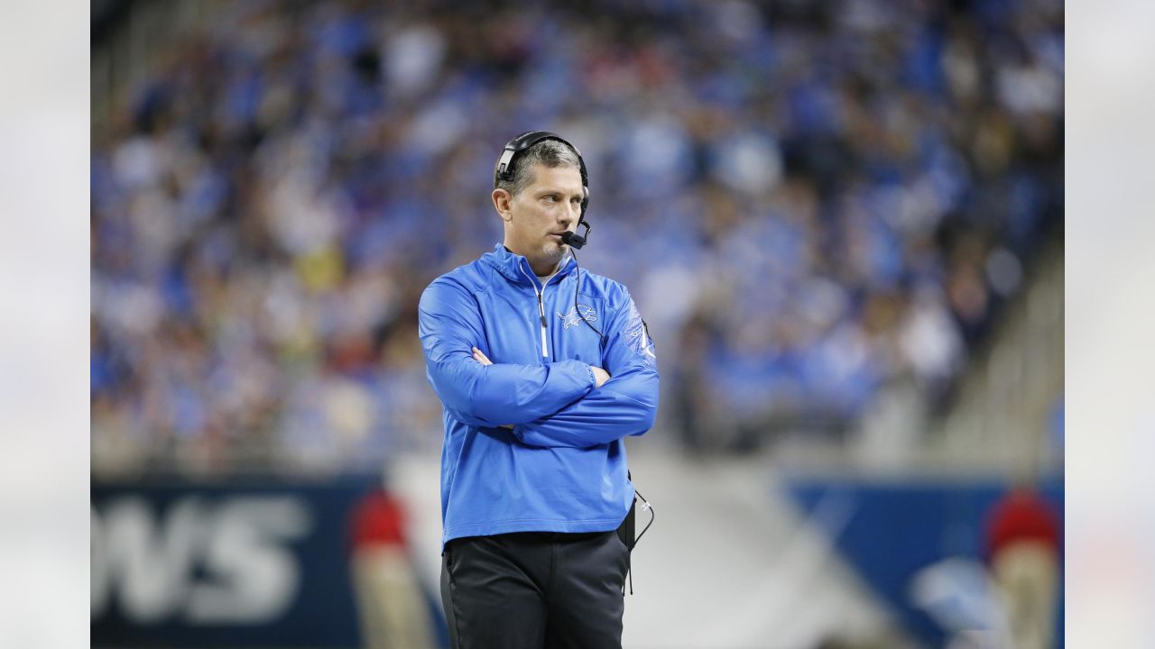 Jim Schwartz appears in NFL Network's 'Cleveland '95' - Pride Of Detroit