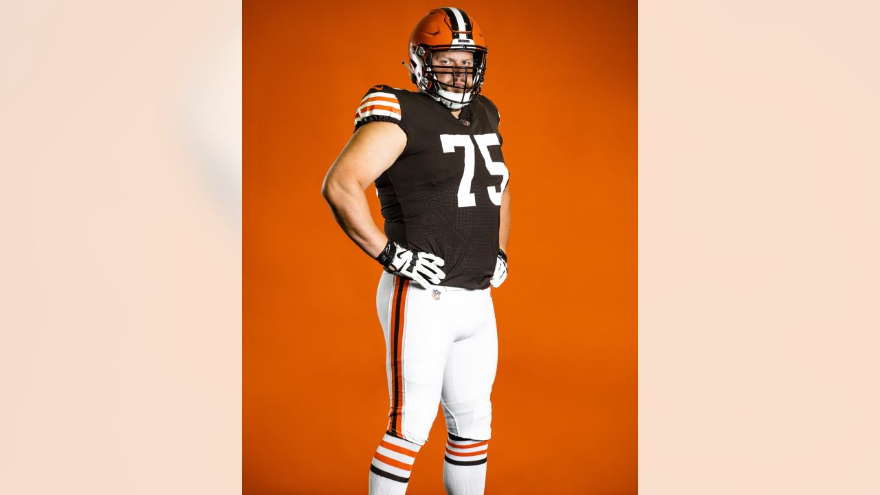 Combine Showcases Edge Talent, Highlights Defensive Tackle Concerns for  Cleveland Browns - Sports Illustrated Cleveland Browns News, Analysis and  More