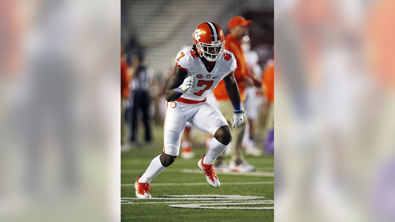 NFL Draft: Mike Williams is the latest in a line of Clemson WRs