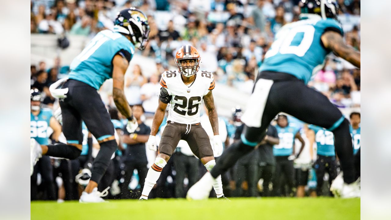 Browns rookies shine in Hall of Fame game, plus 14 players we're excited to  watch during preseason 