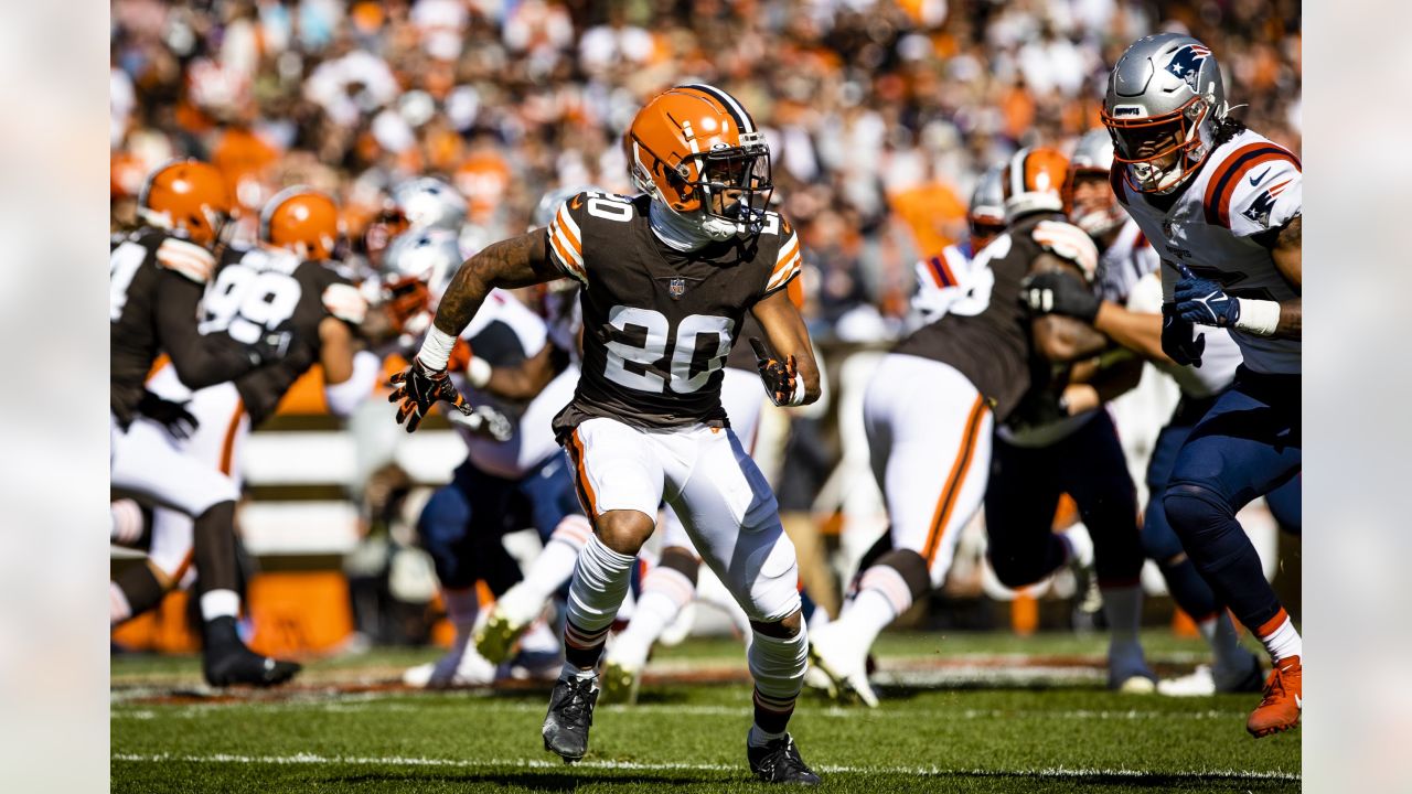 Browns know they must have 'playoff mindset' against upcoming divisional  opponents