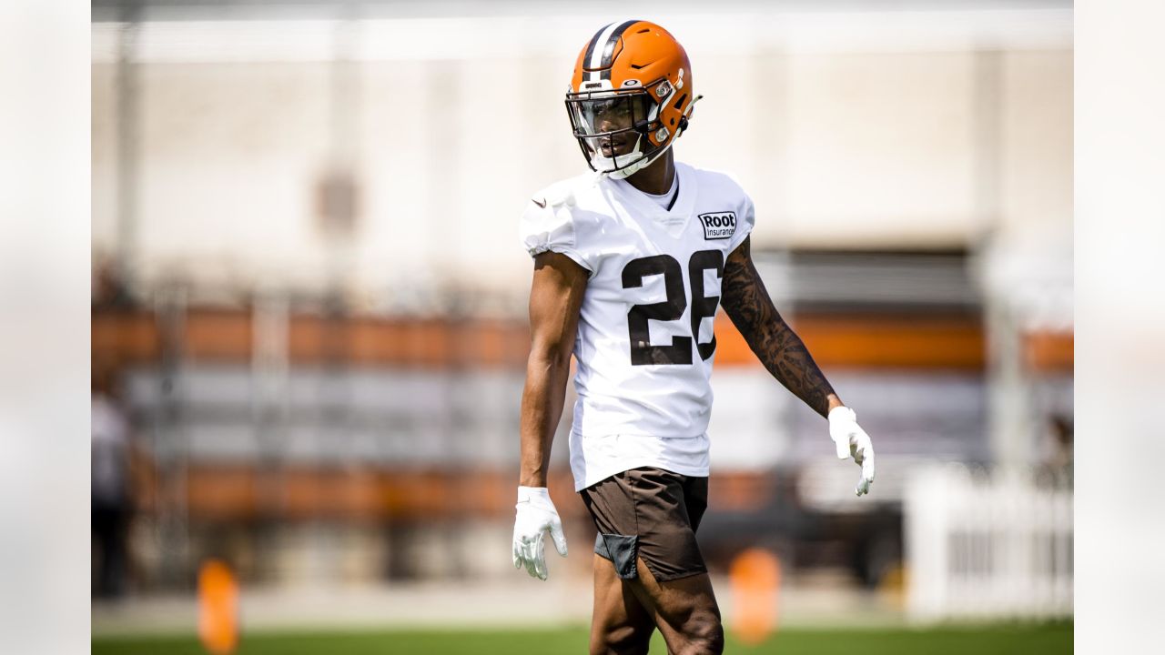 Cleveland Browns emphasize diversity, seek to become farm system