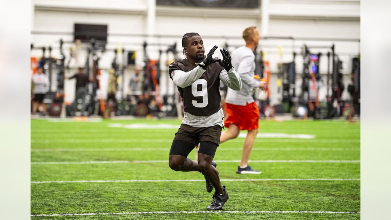 John Johnson III decision could reveal where the Browns place blame - Dawgs  By Nature