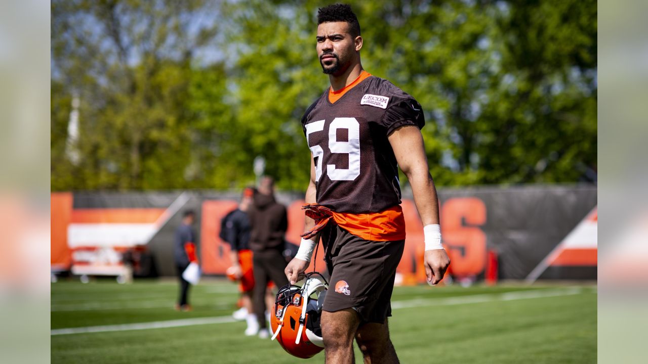 Antonio Callaway's suspension could benefit these five Browns - cleveland .com