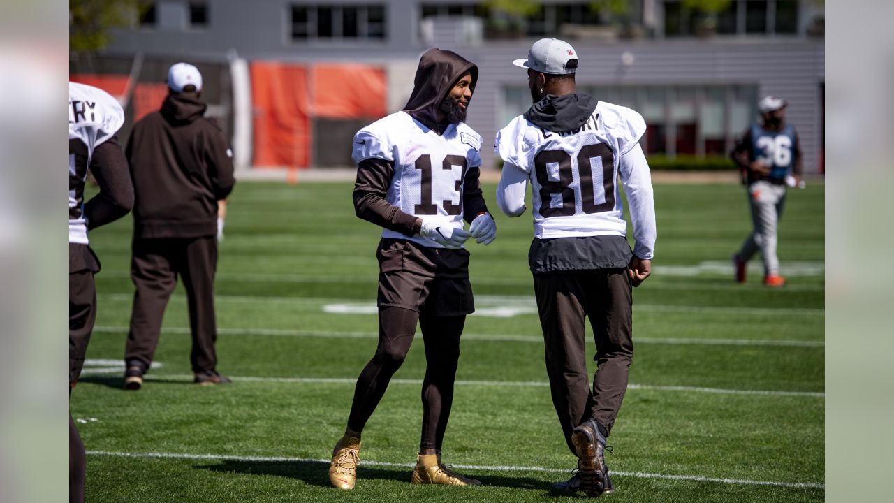 Former Cleveland Browns Receiver Antonio Callaway Signed To Miami Dolphins  Practice Squad - Sports Illustrated Cleveland Browns News, Analysis and More