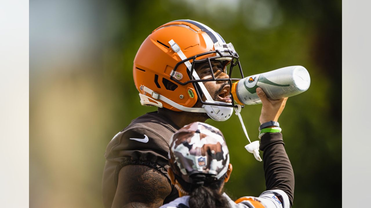 Concerning questions Browns have going into Week 3 matchup