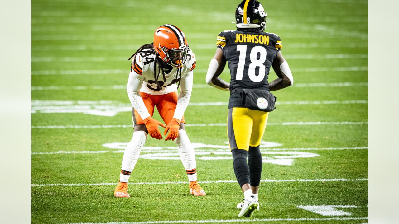 Browns 2021 position preview: Analyzing the WRs