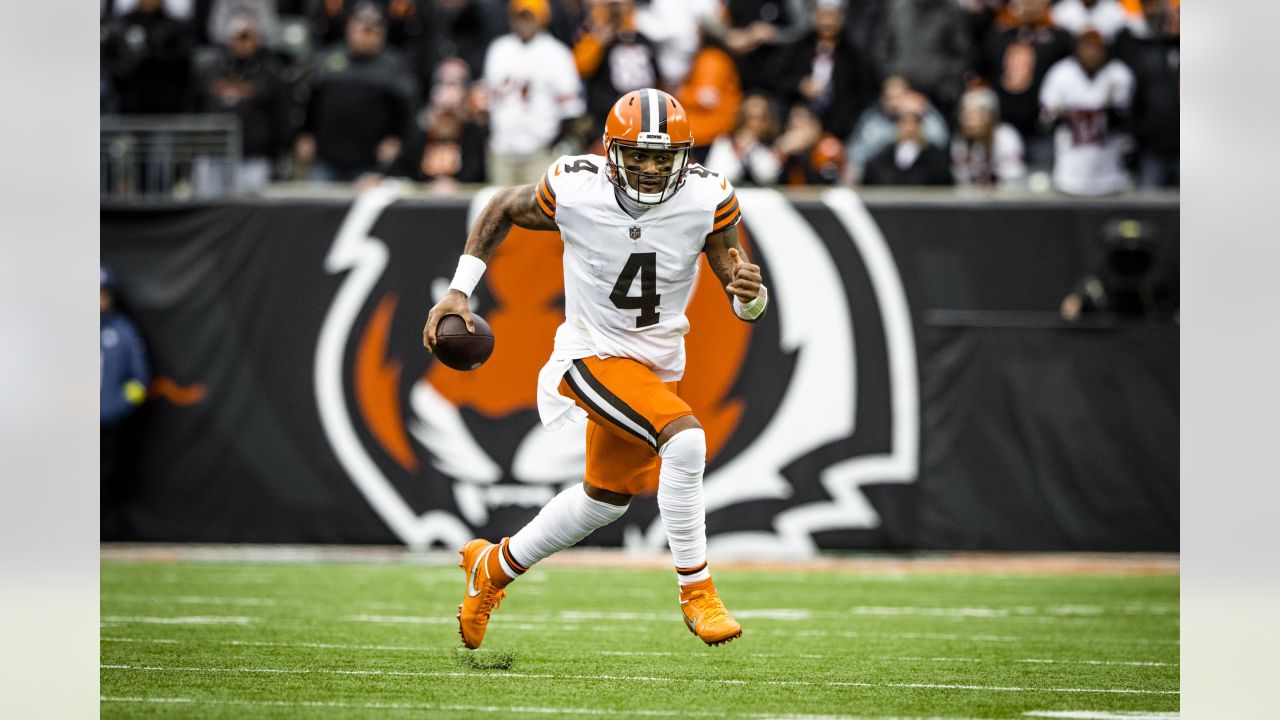 Browns 2023 Position Preview: Breaking down the QBs