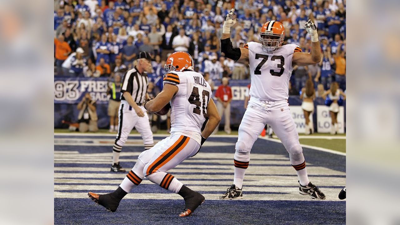 Joe Thomas joins NFL Network's Thursday Night Football, Super Bowl coverage