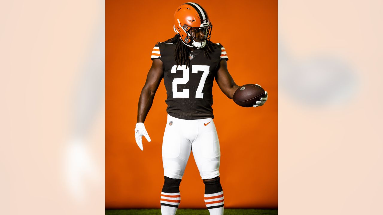 Browns Breakdowns: David Bell