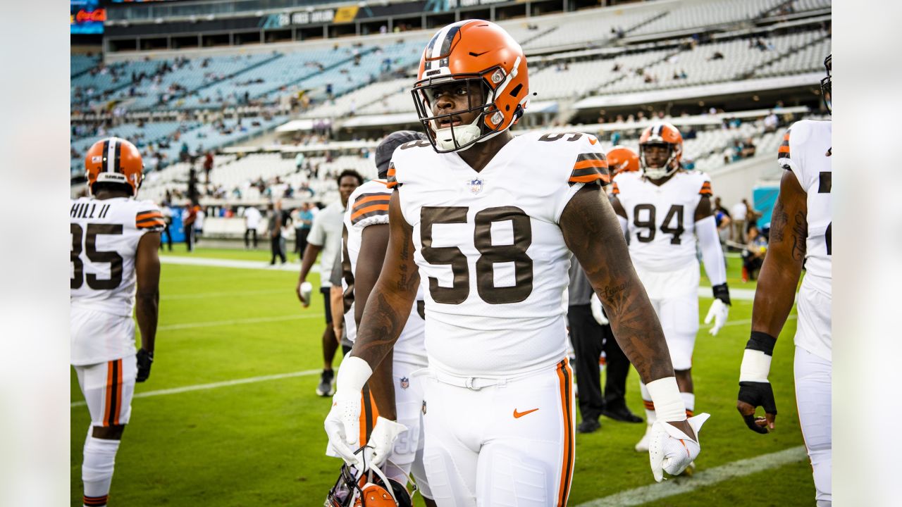 Browns win first preseason game 23-13 against Jaguars - Dawgs By Nature