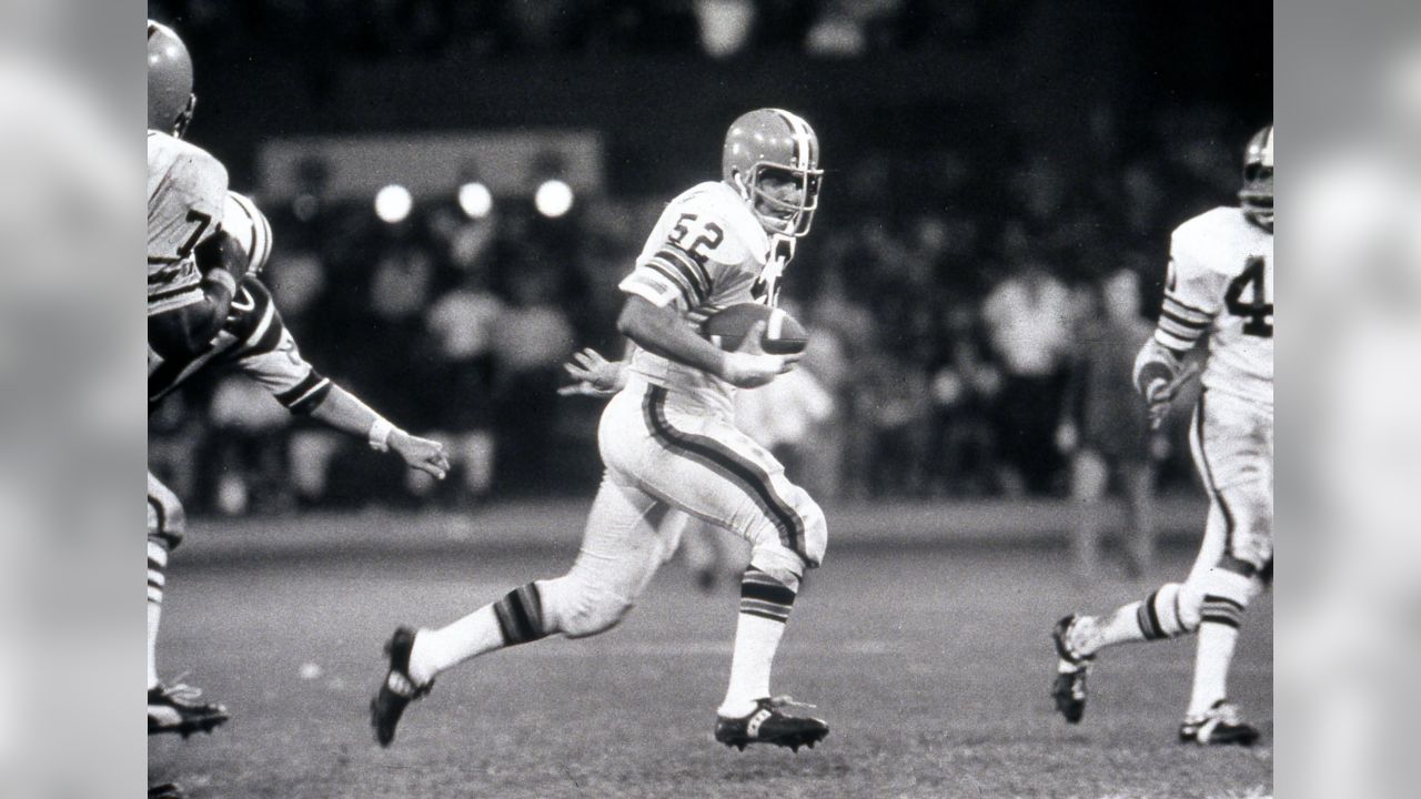 Photos: A Look Back at the First Monday Night Football Game