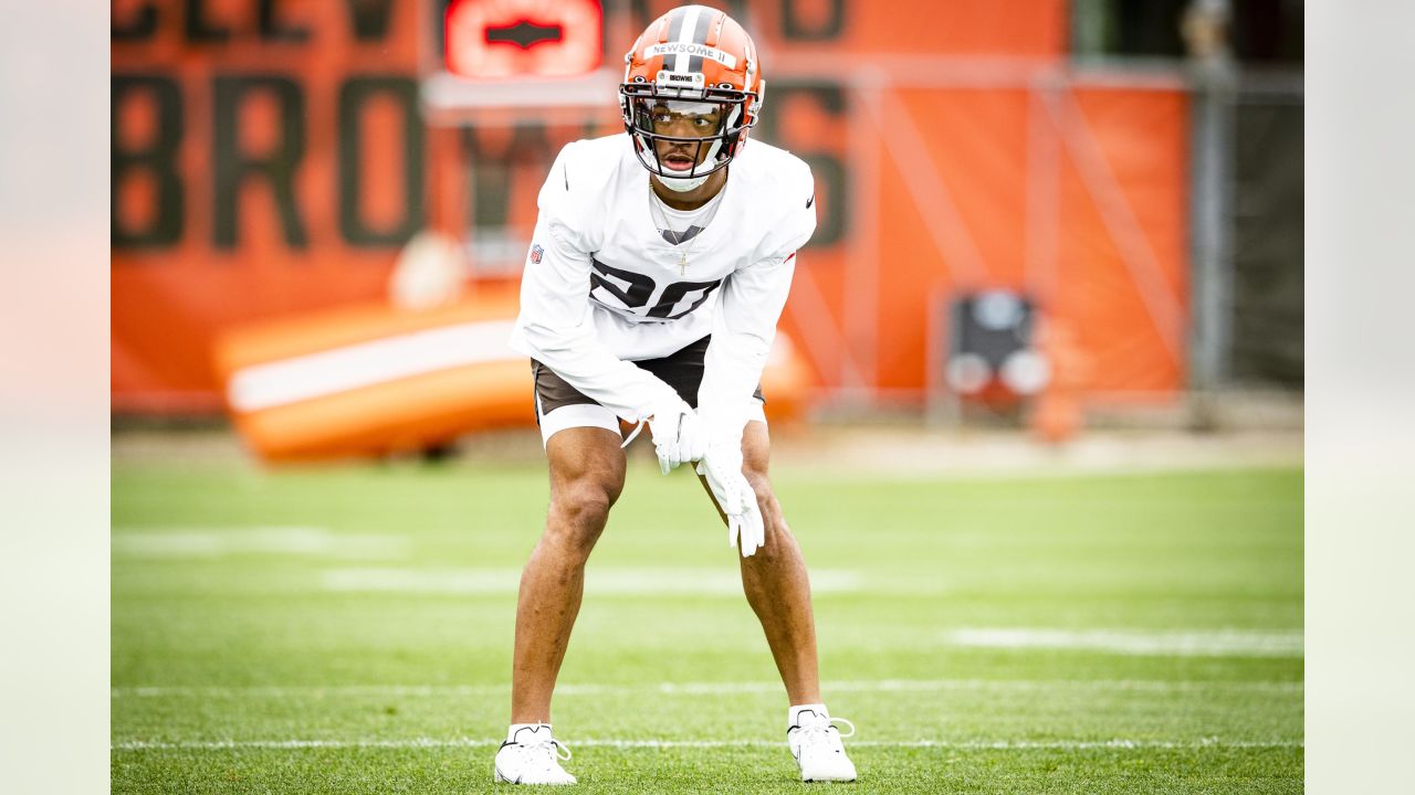 Browns 2021 position preview: Analyzing the WRs