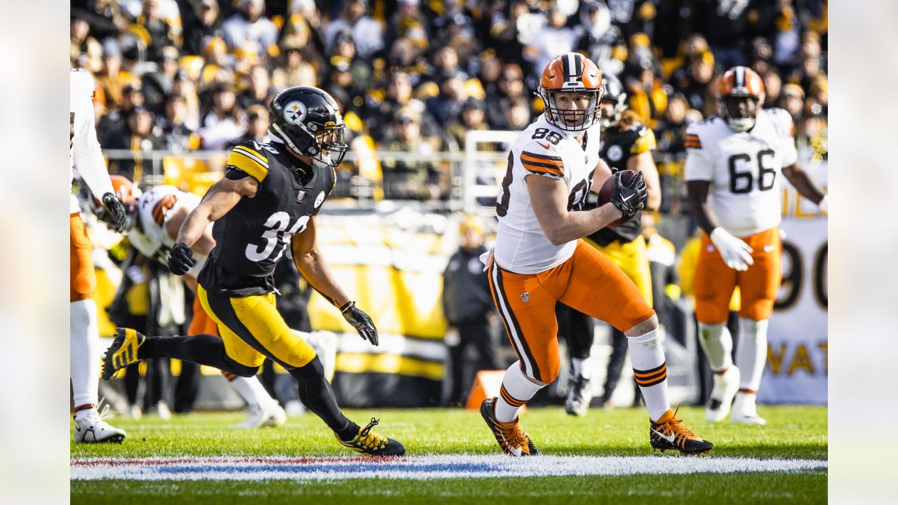 Refocused: Pittsburgh Steelers 21, Cleveland Browns 18