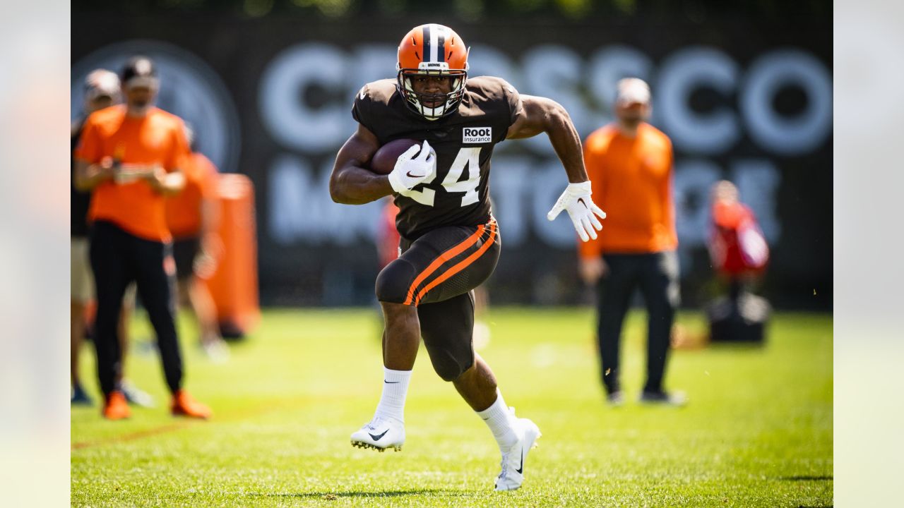 AFC North: Pre-camp look at the Cleveland Browns - Steel City Underground