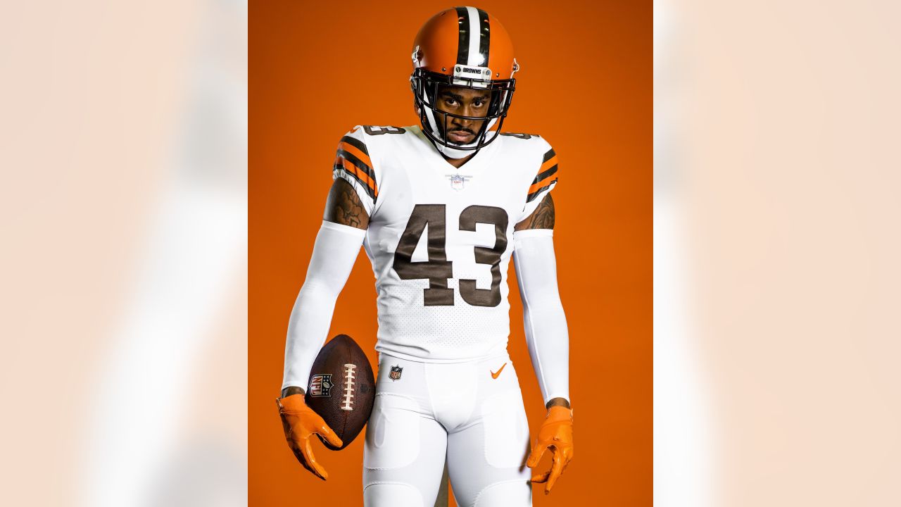 All Orange Concept : r/Browns