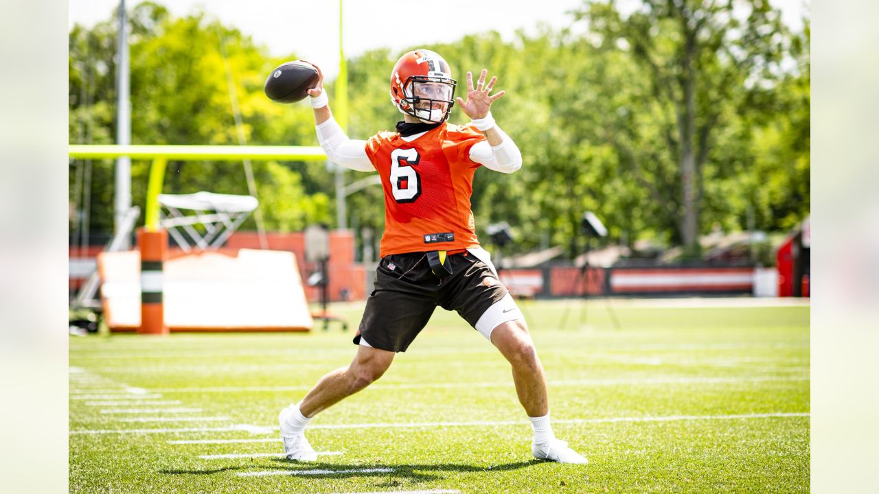 Baker Mayfield 2021 outlook: Evaluating the Browns QB's third-year rebound  and how he can take the next step 