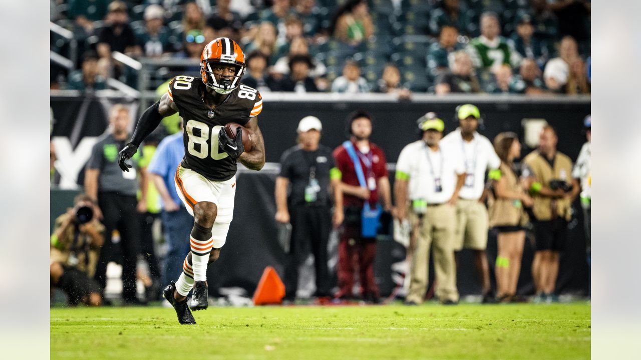 2023 NFL preseason, Week 2: What We Learned from Browns-Eagles tie