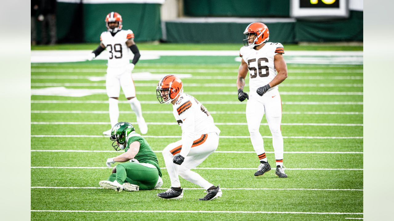 Photos: Best of the Browns - Week 16