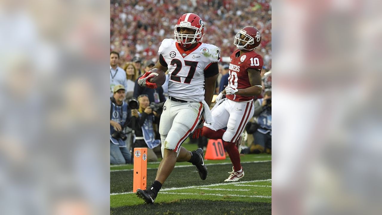 Baker Mayfield Shares Heartfelt Message Following Nick Chubb