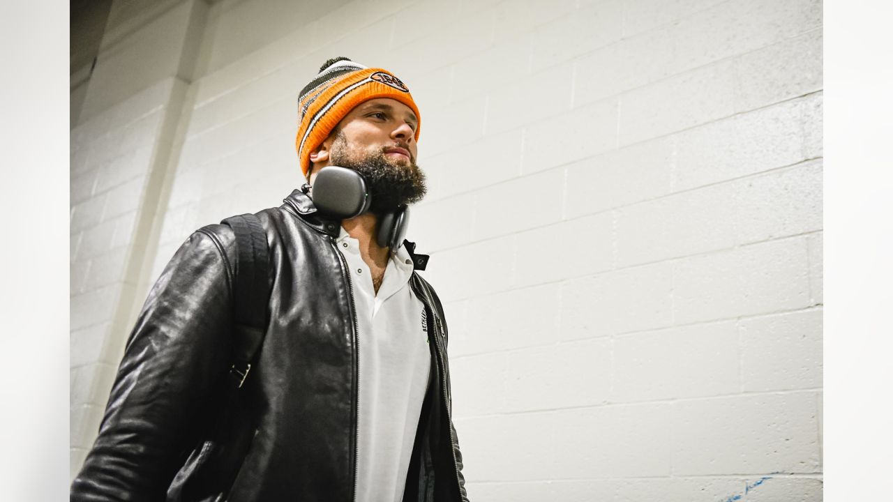 Photos: Week 18 - Browns at Steelers Arrivals