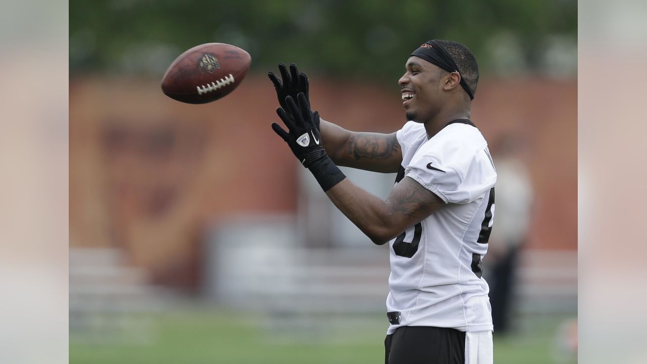 Cleveland Browns: Christian Kirksey will announce team's third-round pick  in 2019 NFL Draft - Dawgs By Nature