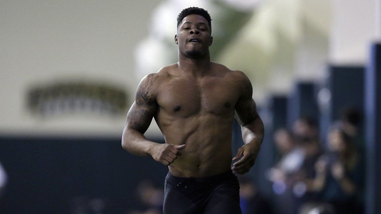 Corey Coleman was Browns' 'best player available' at a crucial position