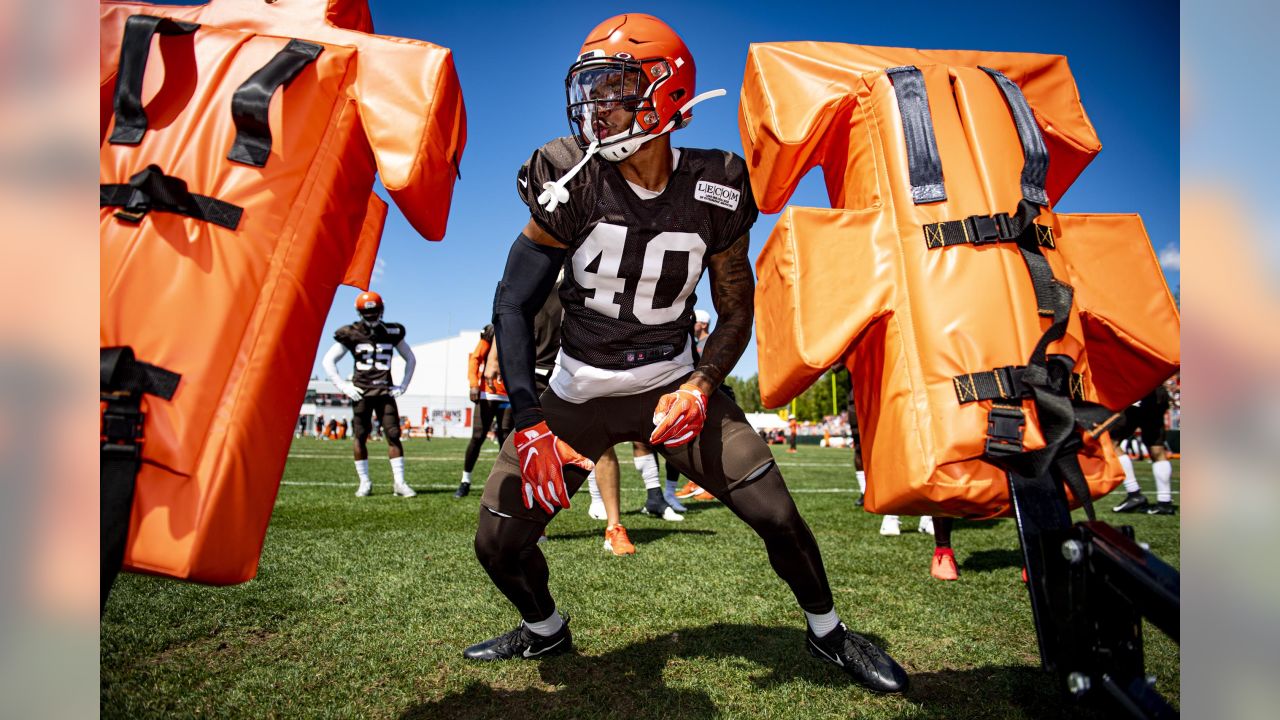 Cleveland Browns on X: rock out tonight, #DawgPound catch ya tomorrow for  Victory Monday 