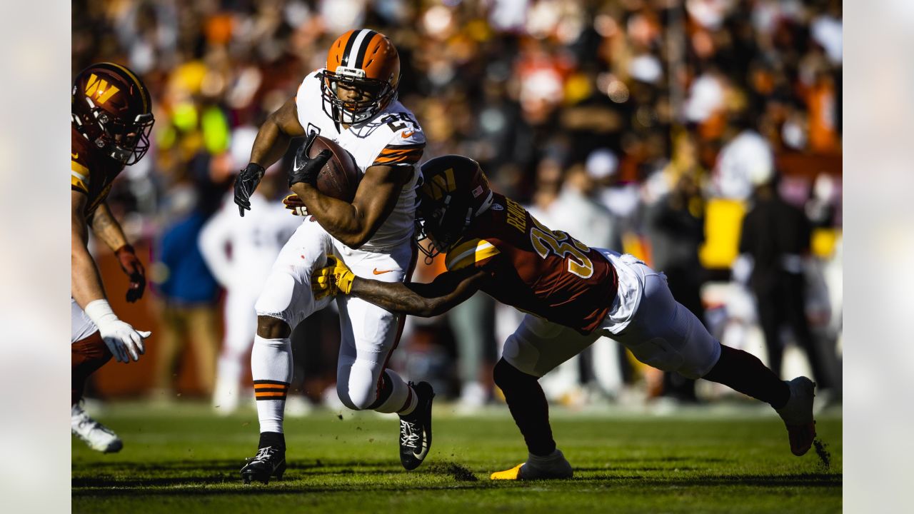 Is Nick Chubb related to Bradley Chubb? The relationship between Browns RB  and Broncos pass rusher