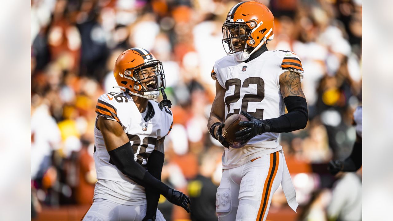 Commanders blown out 24-10 by Browns