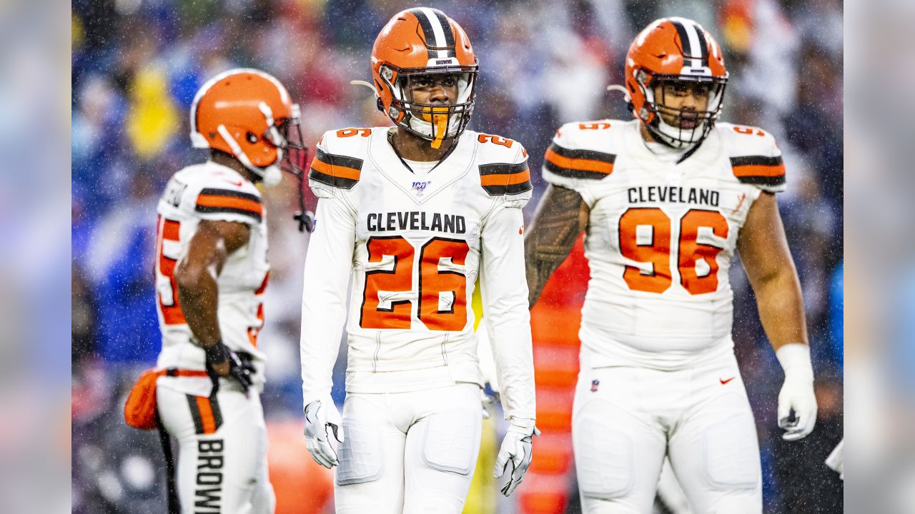 2020 Browns Positional Preview Series: Cornerbacks