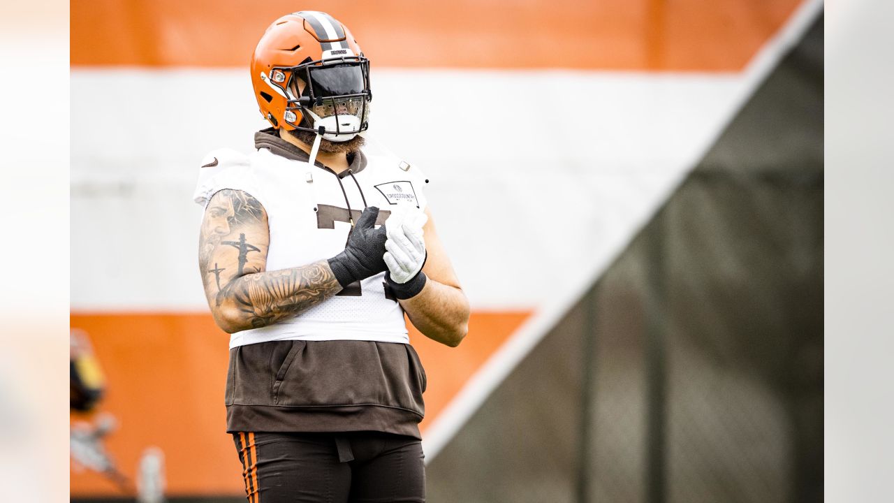 Cleveland Browns Film Room: M.J. Stewart Earned Larger Role - Sports  Illustrated Cleveland Browns News, Analysis and More