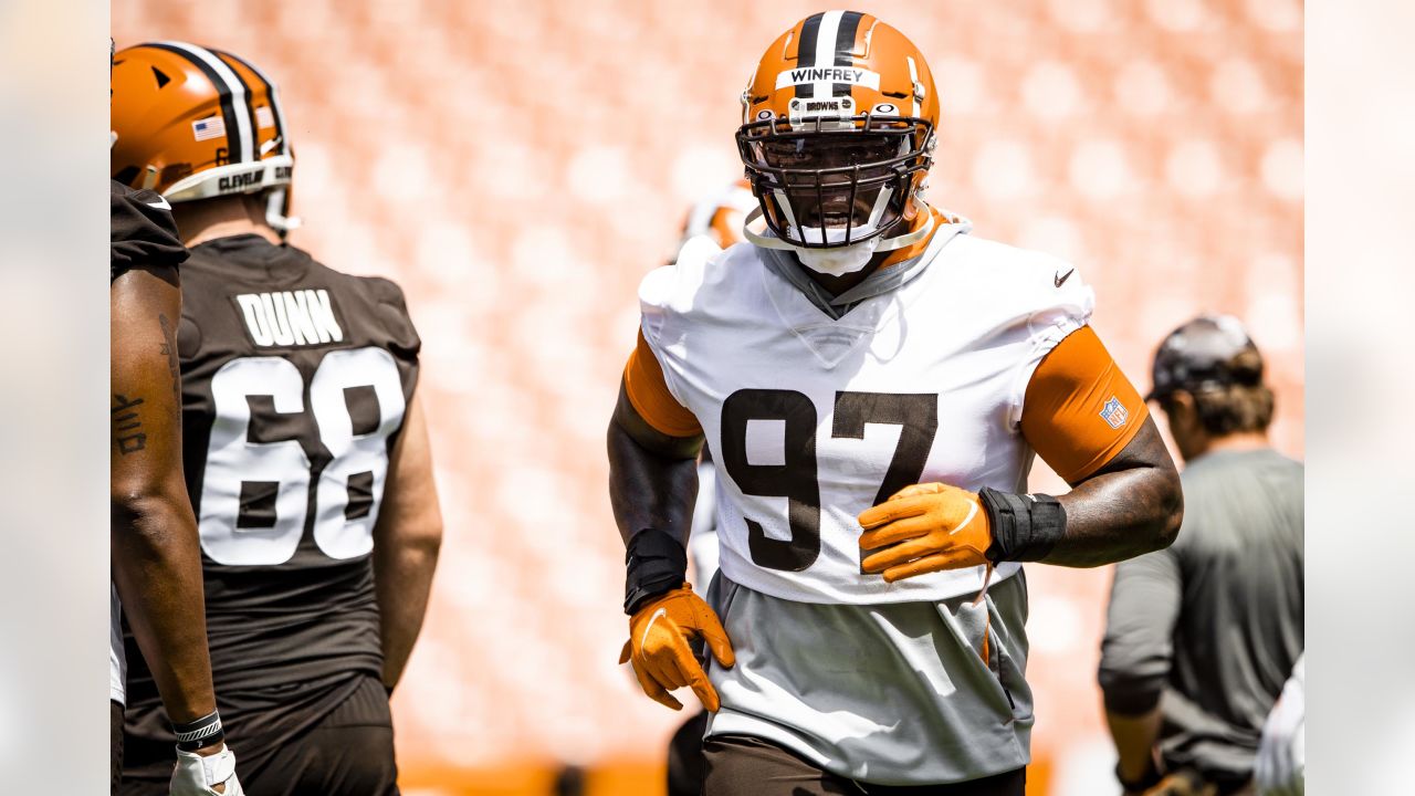 Cleveland Browns Minicamp News + 5 BIGGEST Takeaways Ft. Deshaun