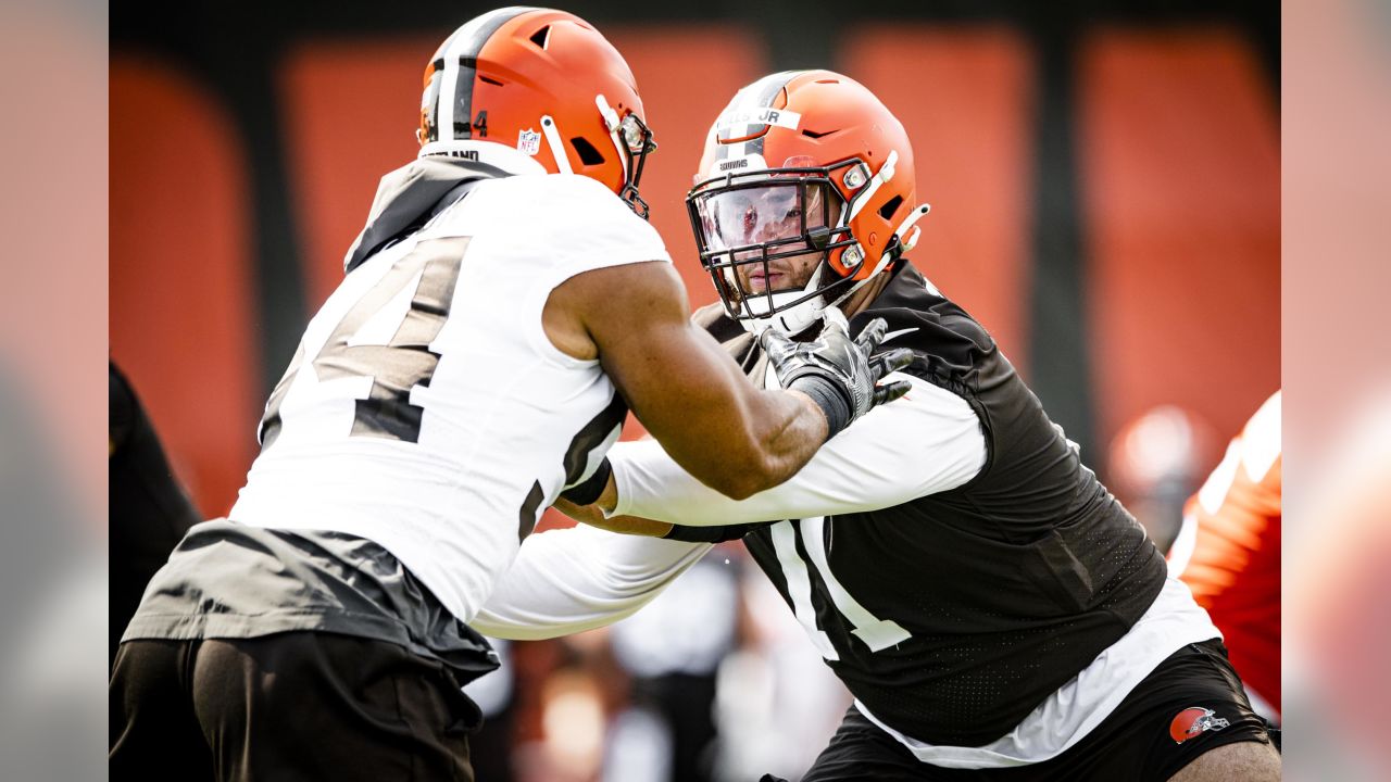 Cleveland Browns - Tickets for #BrownsCamp are available now! Get your 