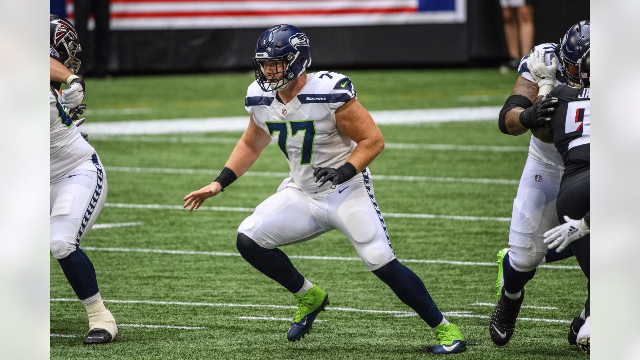 Should the Seahawks re-sign Ethan Pocic? - Part 3 - Field Gulls