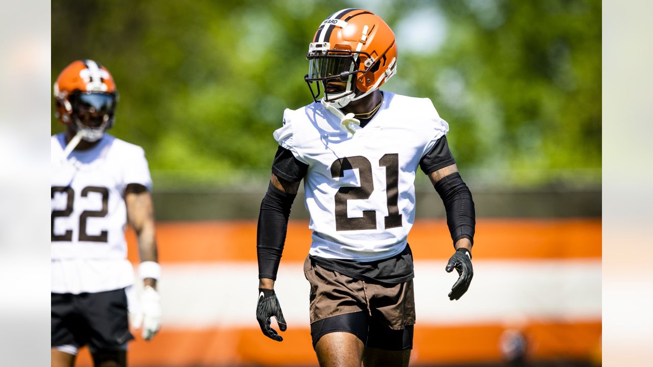 3 players to watch at Browns OTAs 