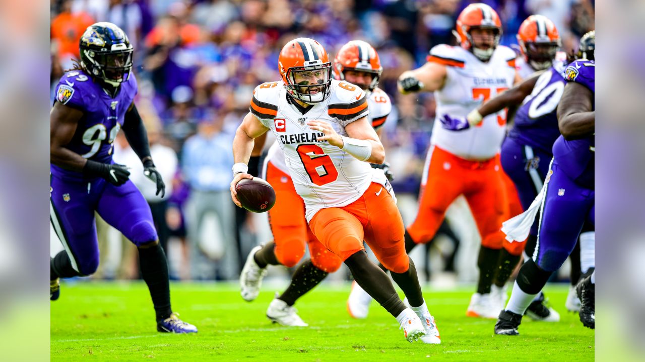 4 takeaways from the Ravens' 22-24 loss to the Browns - Baltimore