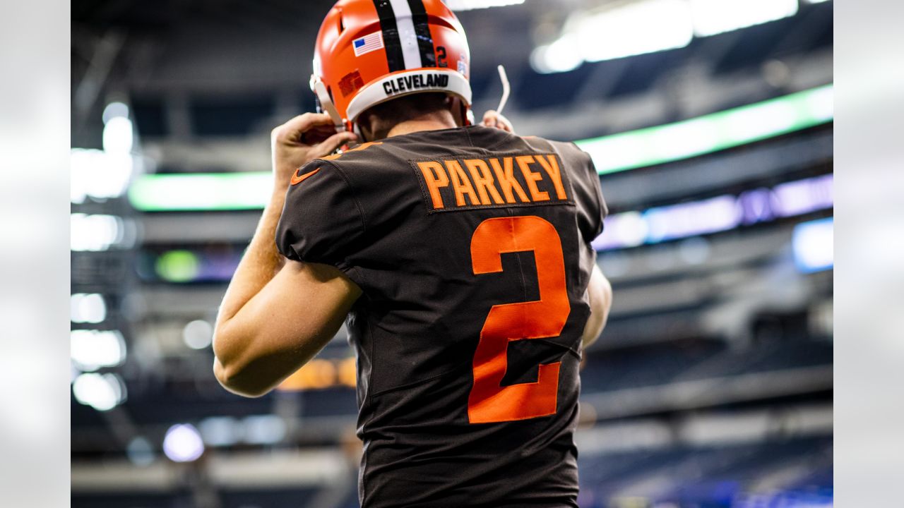 Garrett Passed Over for AFC Defensive Player of the Month - Sports  Illustrated Cleveland Browns News, Analysis and More