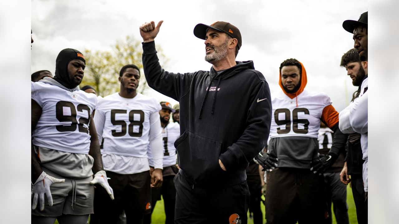 Cleveland Browns 2023 opponents decided after Week 18 loss - Dawgs