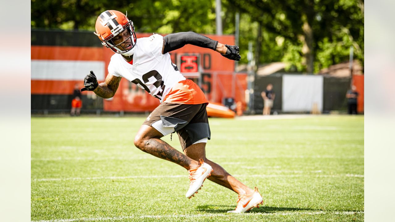 Browns' Jordan Elliott A Breakout Candidate In 2021