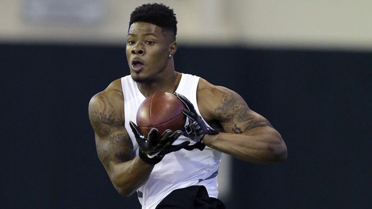 Hard Knocks' reveals Corey Coleman asked Browns' Hue Jackson, 'If you don't  want me to play, why won't y'all just trade me?'