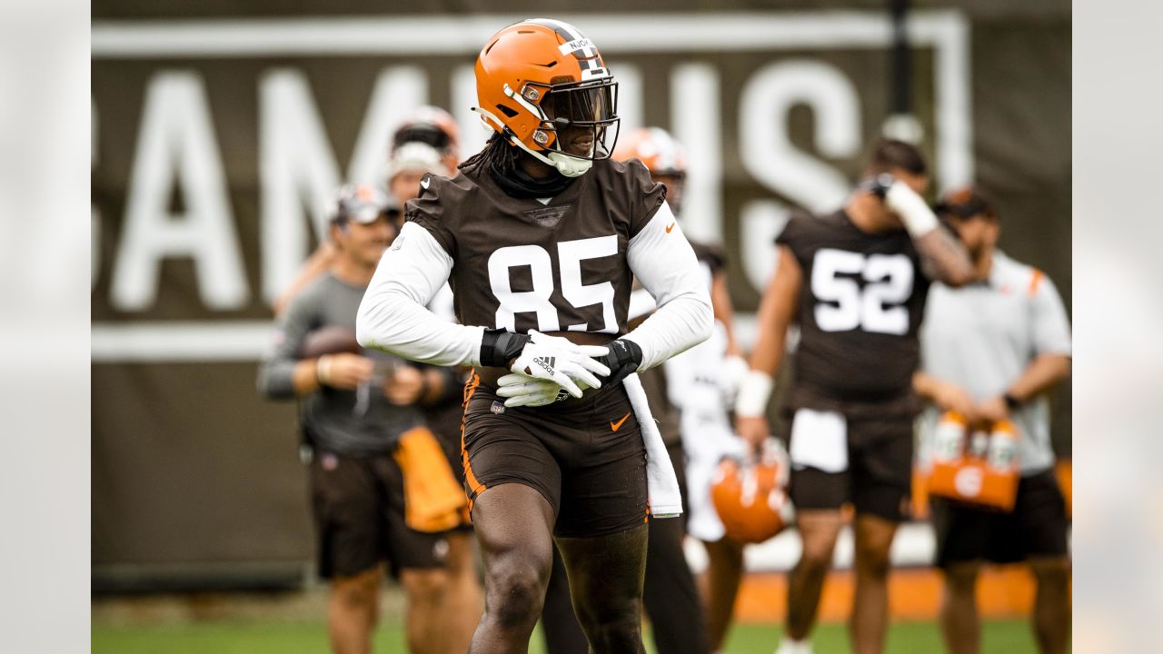 Browns rookies Cade York, David Bell keep impressing: 3 thoughts