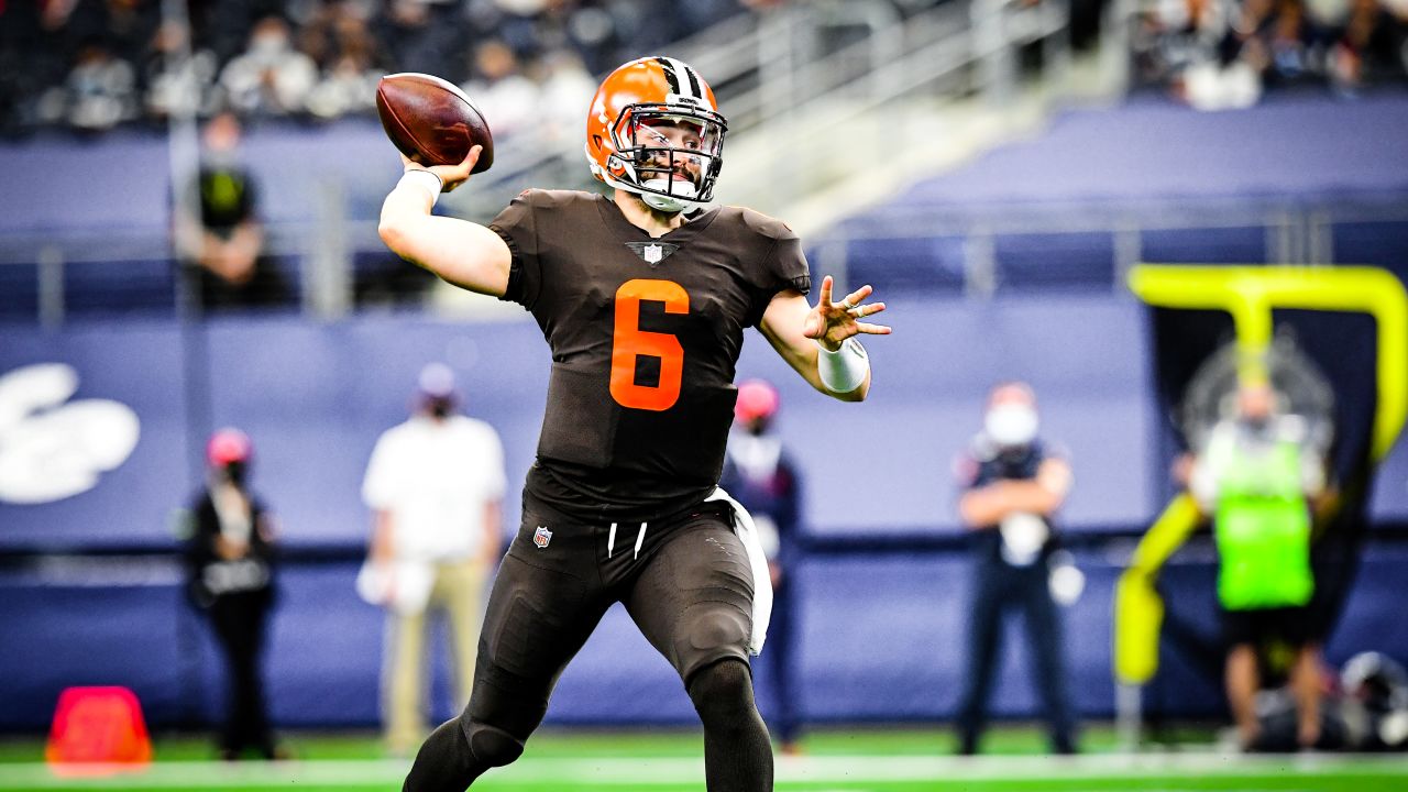 Browns vs. Cowboys 2012: Cleveland endures another close defeat 