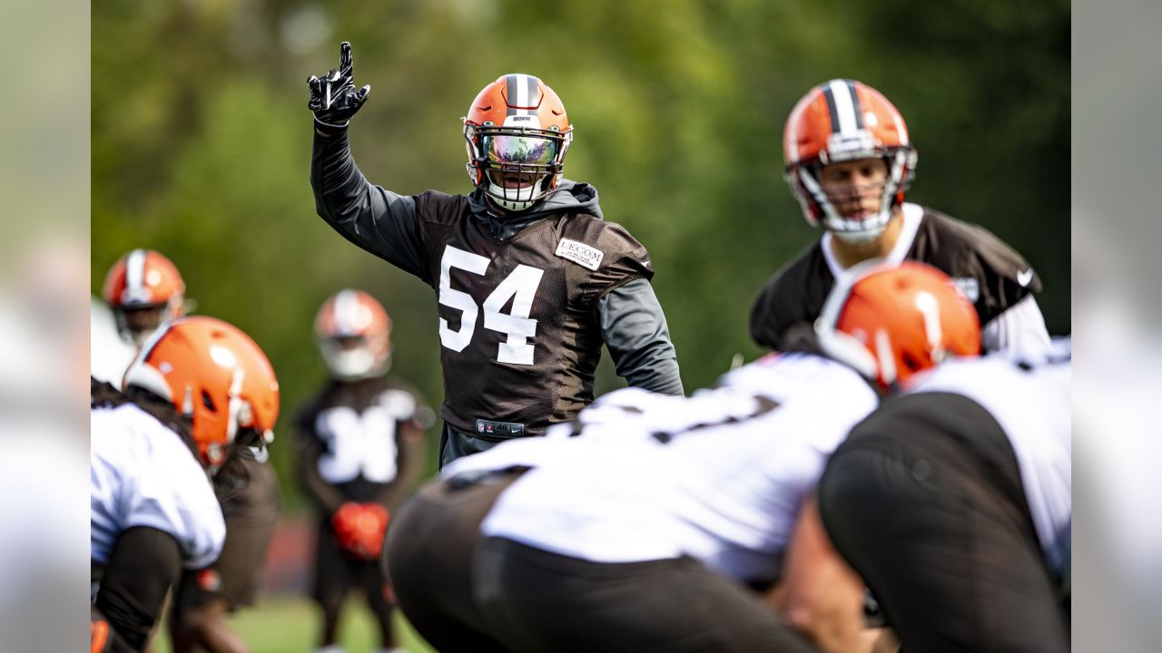 Browns Mailbag: Should Browns be encouraged by rush defense in season  opener?