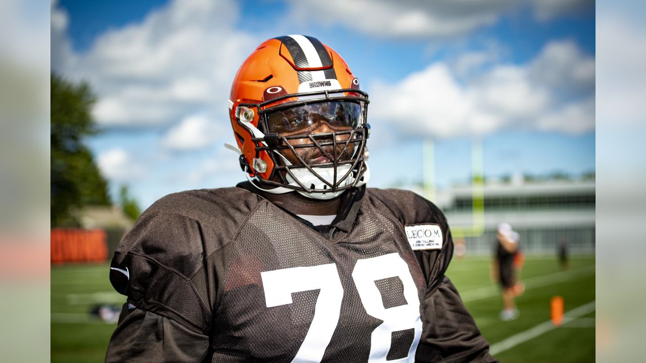 Defensive line ready for first true test of 2019 season