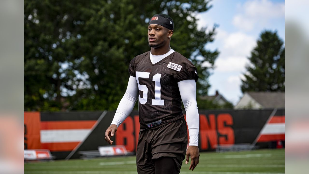 Ruiter: All the divas are gone from the Browns offense